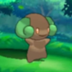 Meet your Posher, Nathan